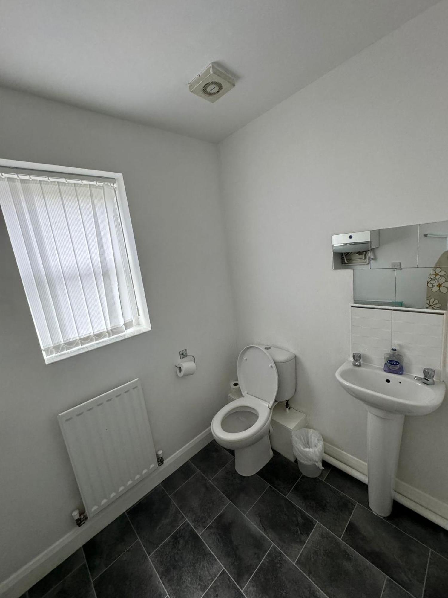 Home Sleeps5-Netflix-Parking-Near City Centre-Etihad-Coop Live Manchester Exterior photo